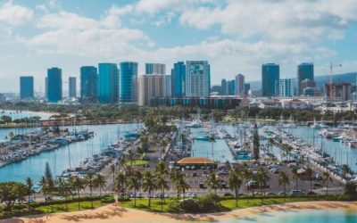 SECURE PARKING HOLDS ALA WAI SMALL BOAT HARBOR COMMUNITY MEETING